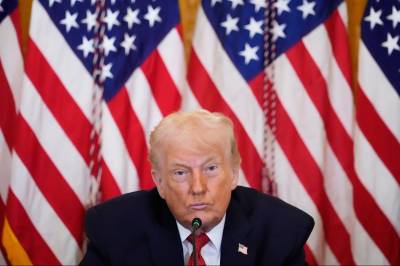 Siste nytt om Grønland og Trumps tolltrusler