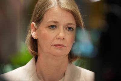 Massiv bom for Norges Bank