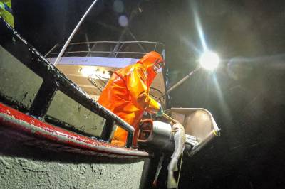 Fiskeriforhandlinger på overtid: – Det politiske bakteppet kommer til å gjøre det vanskelig