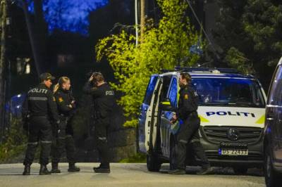 Mener drapssiktede er utilregnelig