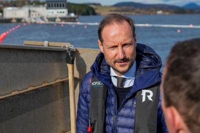 Det norske kongehuset praktiserer en åpenhet som neppe noe annet kongehus gjør