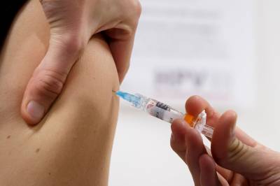 FHI-studie: HPV-vaksinen virker svært godt mot livmorhalskreft