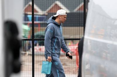 LIVE: Aston Villa - Manchester City