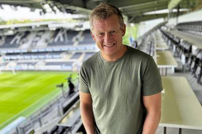 Klar for comeback i Molde: – Det blir stort