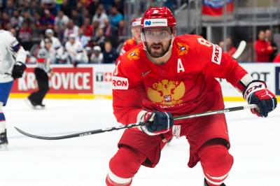 Russland får delta i hockey-VM