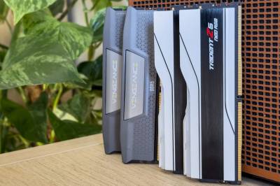 Micron: RAM-krisen kan vare til 2028