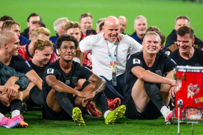 Norge videre i fotball-VM: Dette skjer videre