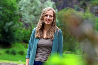 Tiril skal tale lærernes sak: – Jeg vet det blir tøffe år