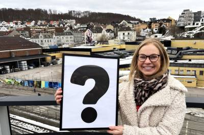 «Årets larviking» – nå kan du nominere den siste kandidaten