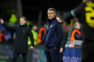 Glimt sprudler mot Borussia Dortmund: – De har store problemer