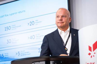 Høy topplederlønn skader virksomheten