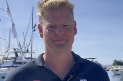 – Volumsegmentet har sviktet