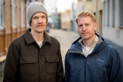 Drapet i akebakken: Møter staten til mekling måndag