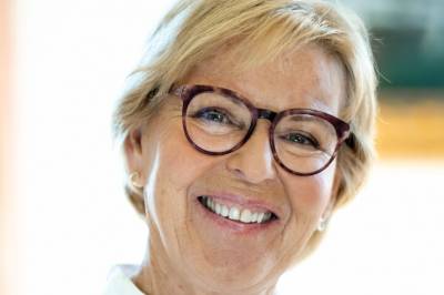 Returnerer til TV-skjermen