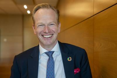 Goldman starter dekning: Oslo Børs-gigant pekes ut som nordisk favoritt