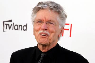 «Alien»-stjernen Tom Skerritt er død