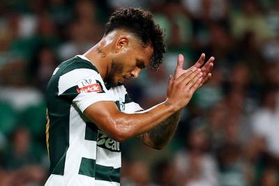 Famalicao - Sporting CP