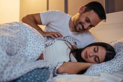 - Jeg har null sexlyst, men elsker mannen min. Skal jeg ha pliktsex?