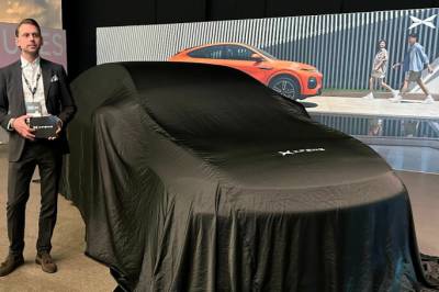 Svarer Tesla med kraftige priskutt