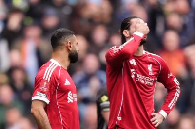 Liverpool slaktes etter ydmykelse: – Pinlig!