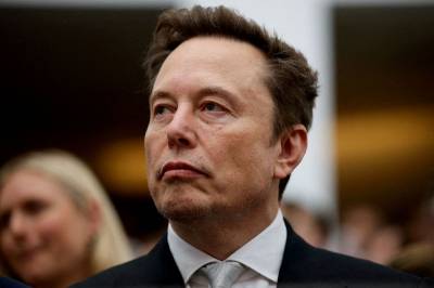 Elon Musk venter kollaps for AI-datasentre