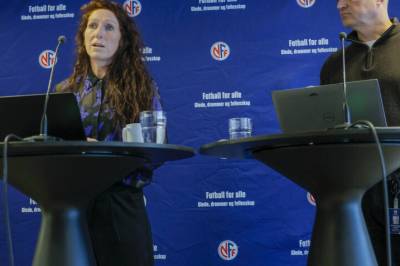 Flytter full serierunde i Eliteserien og supercupfinale