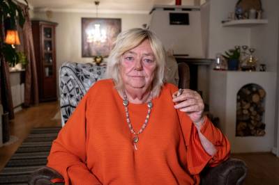 «Profeten»-Lise (72): – Jeg visste jo at dette ville gå til helvete
