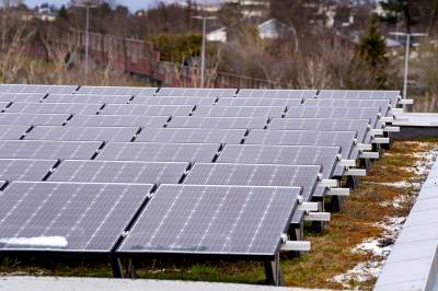 Solcelleselskap konkurs: – Norgespris var spikeren i kista