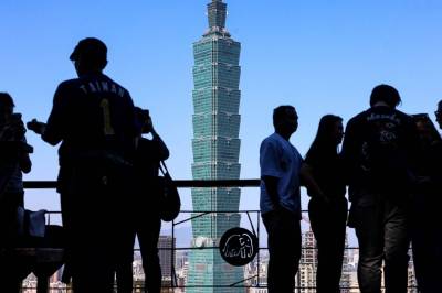 Sterke TSMC-resultater gjenoppliver KI-handelen i Asia