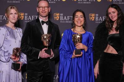«Affeksjonsverdi» nominert til Nordisk råds filmpris