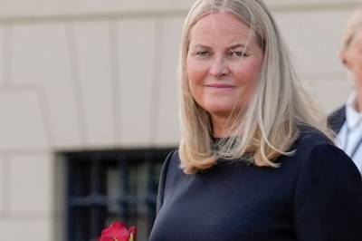 Rådene til Mette-Marit: – Det første året burde du tenke mest på deg selv