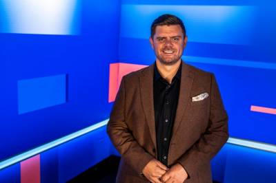 Vegard Lilleås gir deg de lokale nyhetene