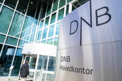 DNB strammer inn hjemmekontor: – Uvanlig sterke reaksjoner