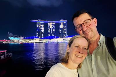 Utfordrere går til kamp mot roamingfelle: – Det er påfallende mye dyrere