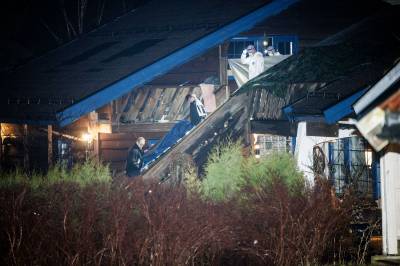 Ammerud-drapet: Siktet mann tidligere dømt for drapstrusler