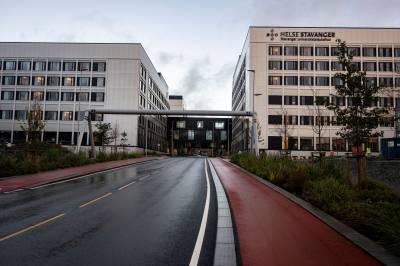 Nytt sykehus til 12,7 milliarder har ikke plass til nybakte fedre:  – Noen knekker helt sammen