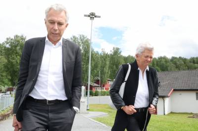 Marius Borg Høiby anker dommen