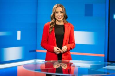 Grue-gutta og herrelandslaget er historiske – bli med til VM-bygda i TV-sendinga nå