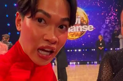 Tim Kristian spår finale