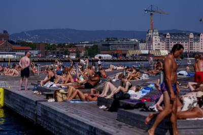 Advarer mot denne sommer-trenden