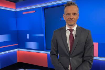 Tysland-feiring i Namsos🎈 – se tirsdagens Midtnytt