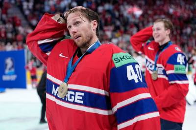 VM-helten forlater tysk klubb – på vei til Russland
