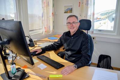 Derfor takket han ja: – Ble trigget