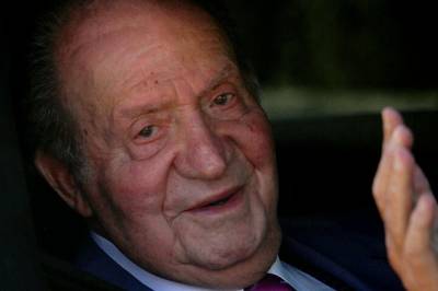 Drap, sidesprang og overgrep - de kongelige skandalene