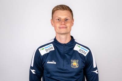 Nordbys etterfølger er klar – Sæland blir Røas hovedtrener