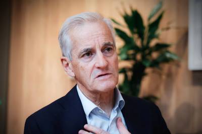 Blir det bare politisk show?