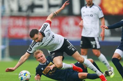 Gigantiskemuligheter