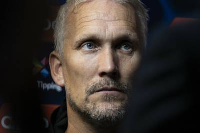 Bekreftet: Blir ny KFUM-trener
