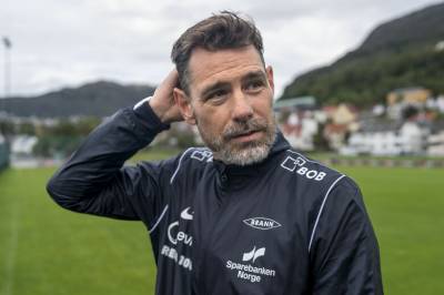 BT: Utenlandsk interesse for Alexandersson