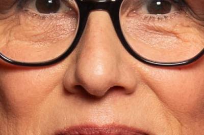 I tiår så forfatteren på sult som noe man fortjente. Helt til en nakenopplevelse med 50 andre endret «alt».